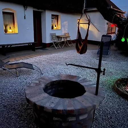 Relax 펜션 본보야크바세기