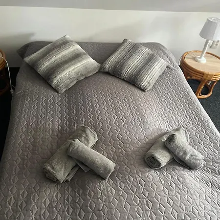 Relax Feriehus *
