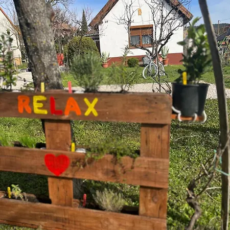 Relax *