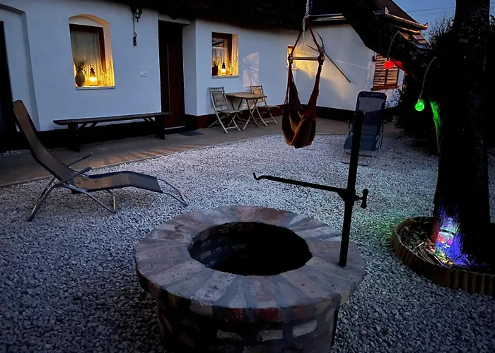 Relax 펜션 본보야크바세기